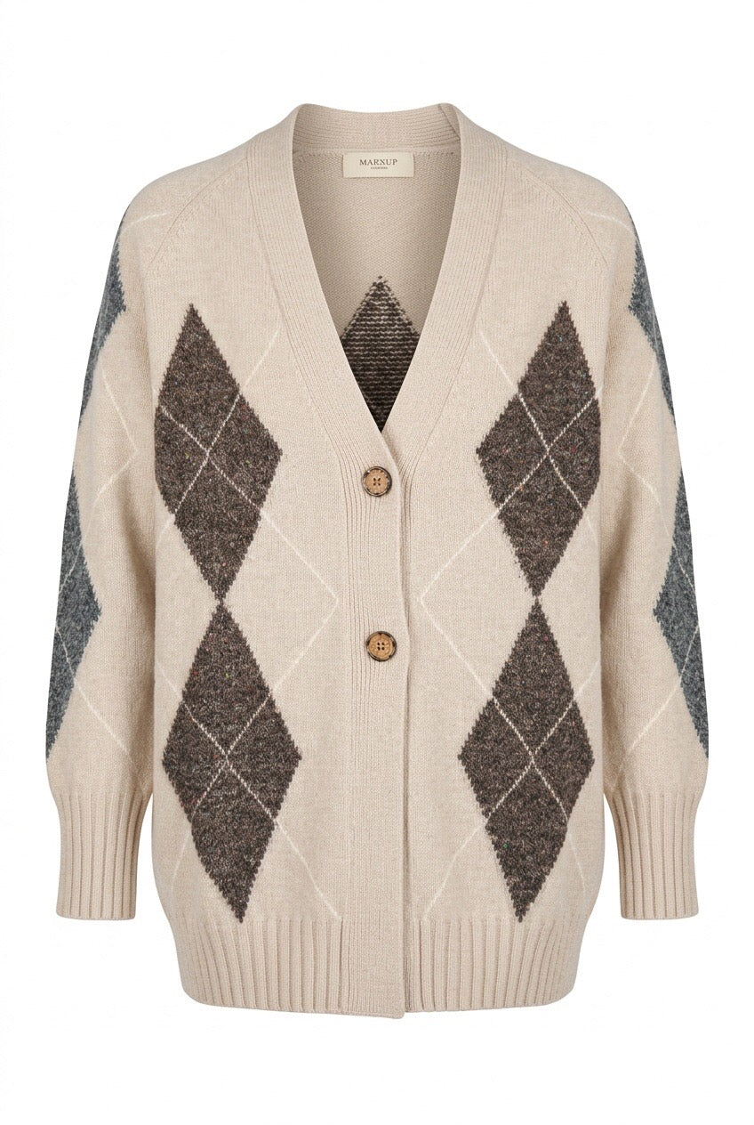 CARDIGAN Donna MARKUP MW2600103