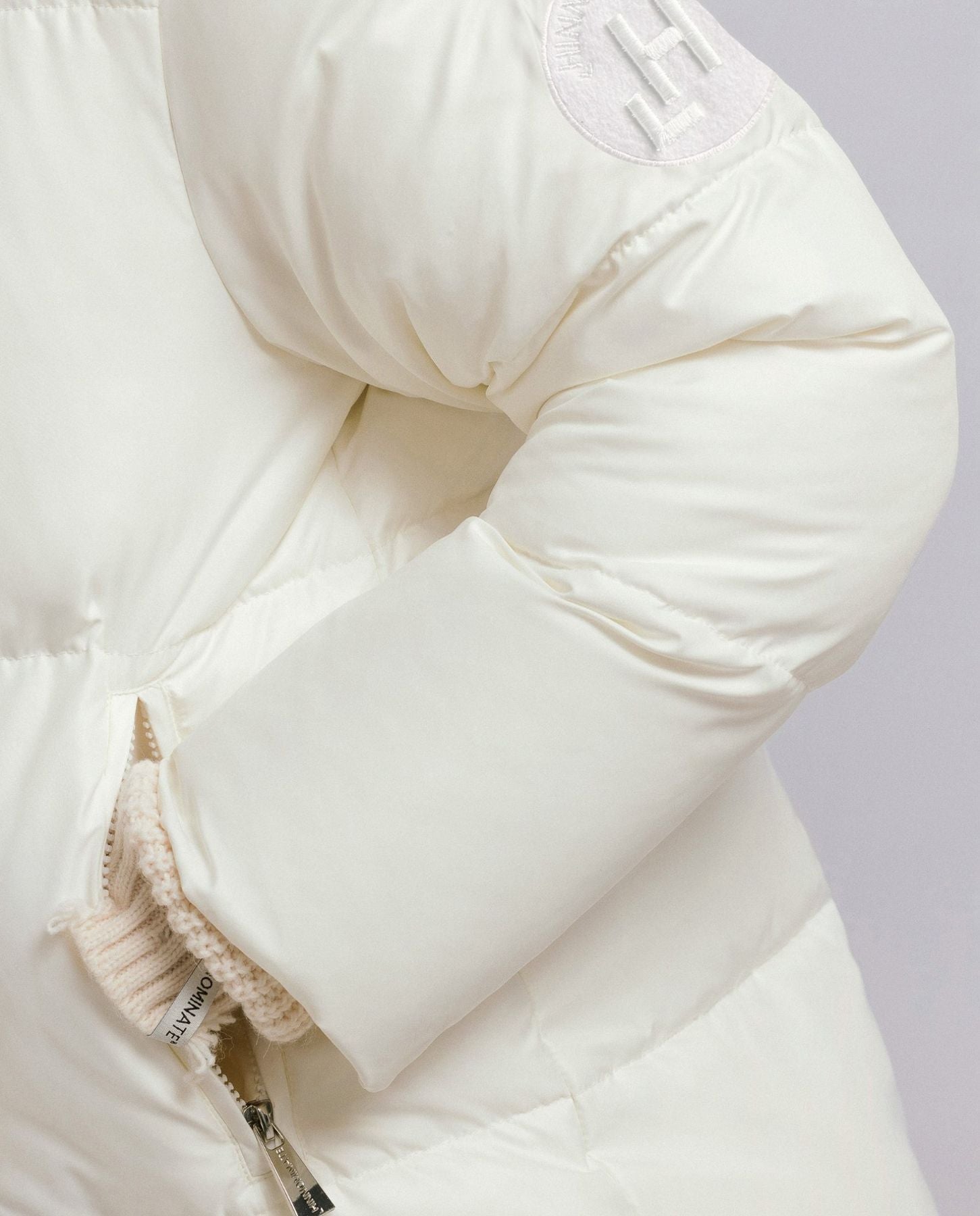 HINNOMINATE PIUMINO LUNGO HMABW01004