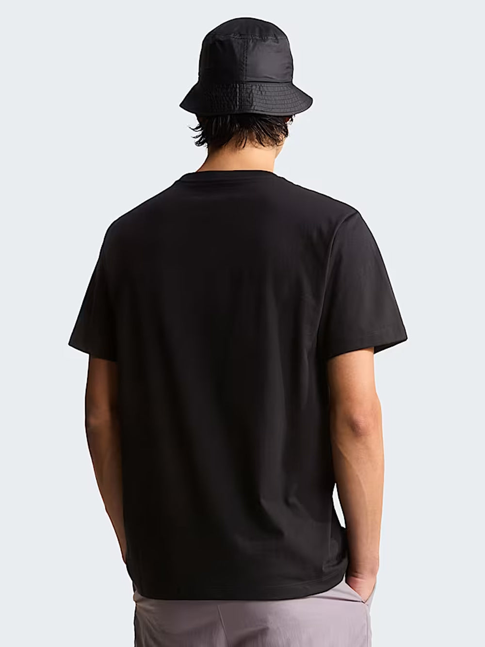 THE NORTH FACE T-SHIRT NF0A8CZ2JK3