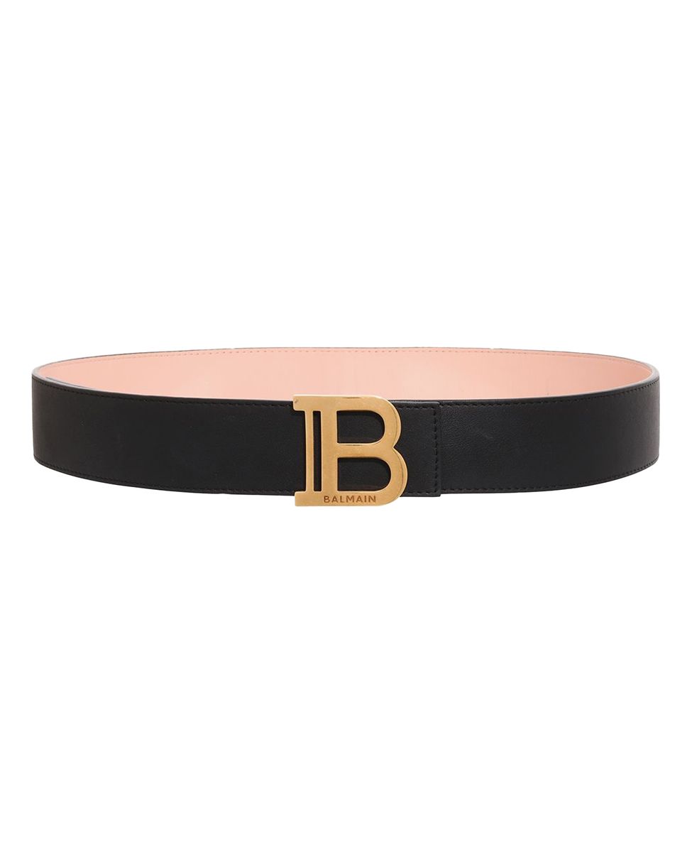 BALMAIN BELT XN1WJ002