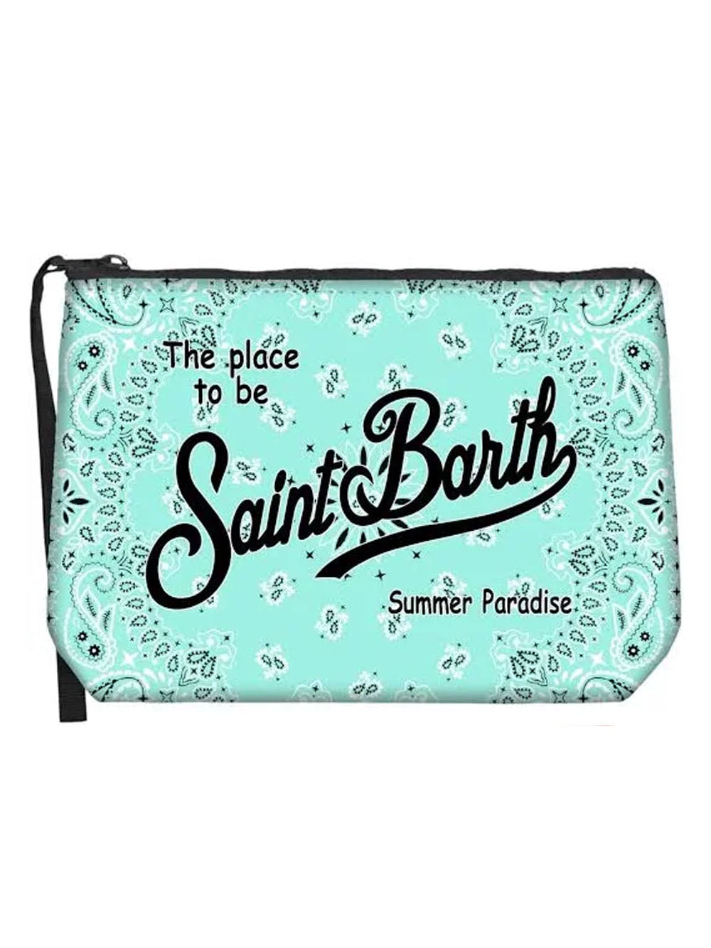 MC2 SAINT BARTH ALINE BANDANNA ROUND 56 ALIN001 00940L