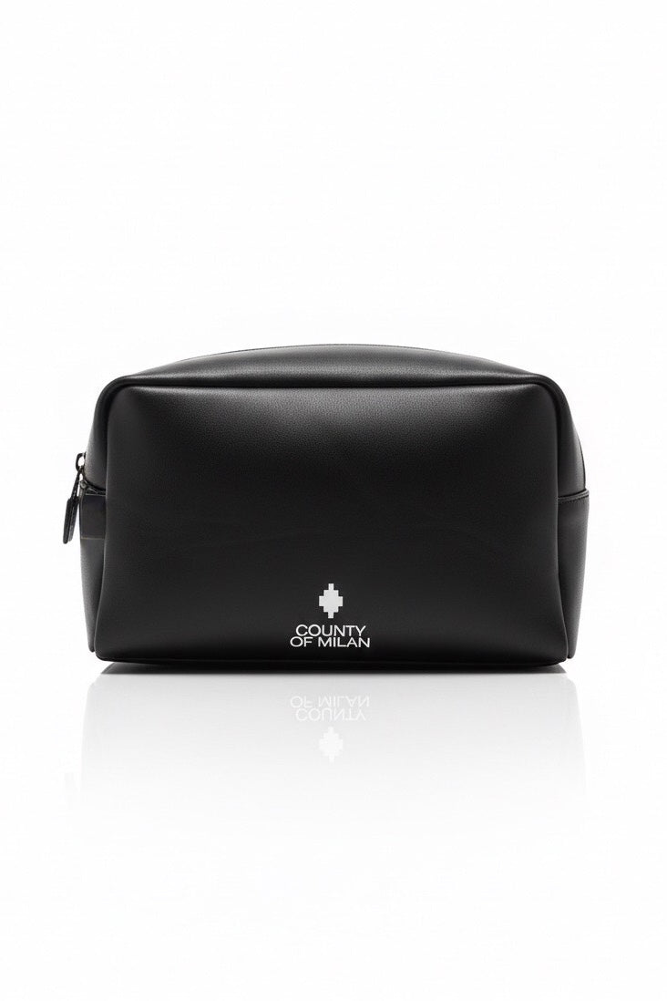 COUNTY OF MILAN BY MARCELO BURLON BEAUTY COMAS260354 NERO/BIANCO