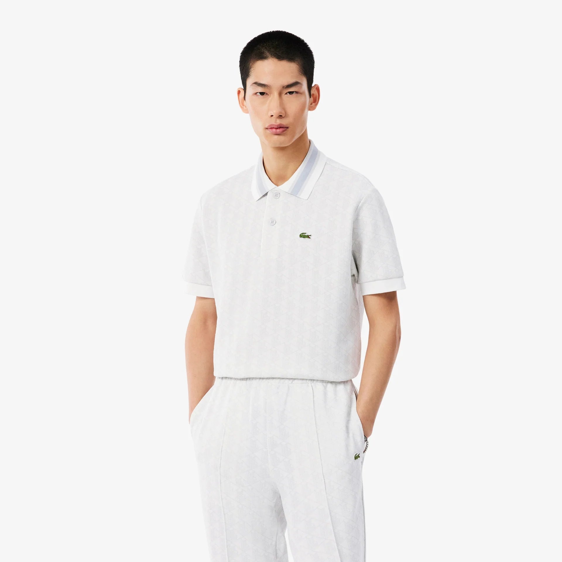 polo Uomo LACOSTE DH1417 00 4IW 1HP3