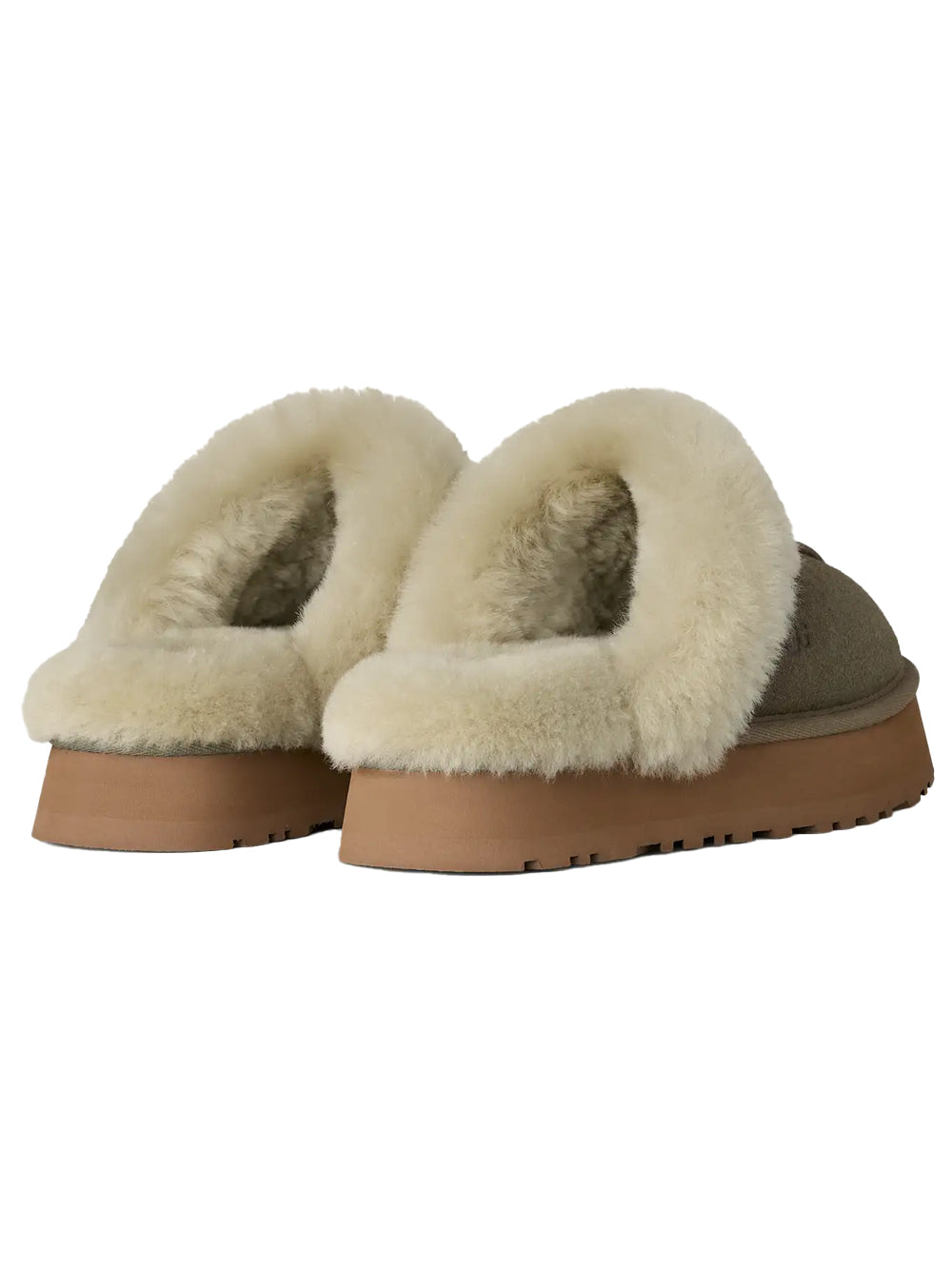 UGG DISQUETTE 1122550 MRNM