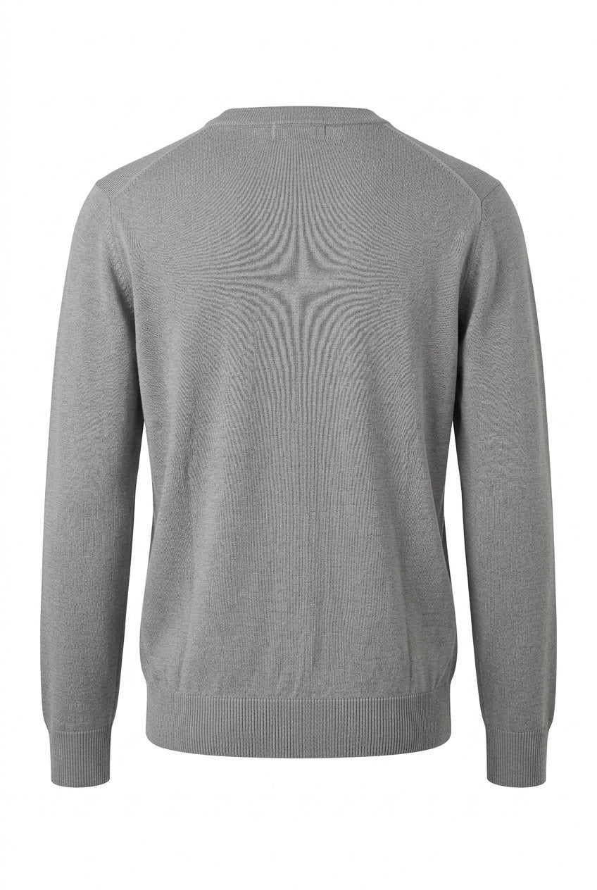 MAGLIONCINO Uomo DIKTAT DK27 951 MERINOS