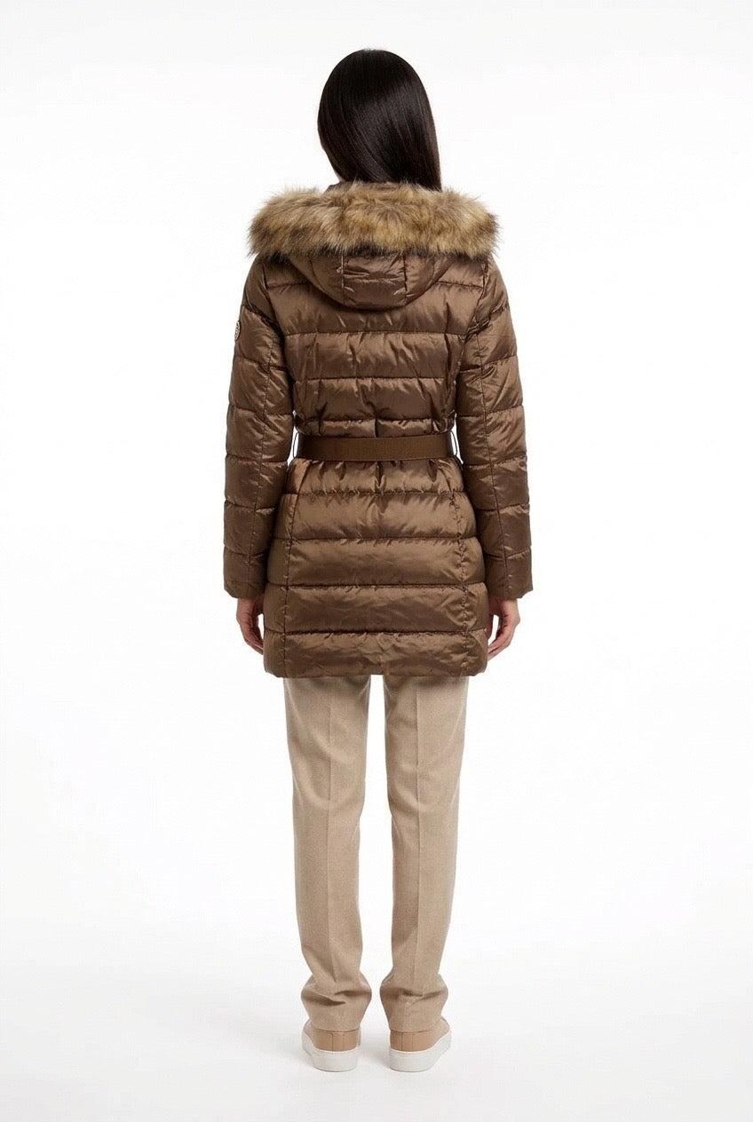 GIUBBINO Donna MARKUP MW2640031