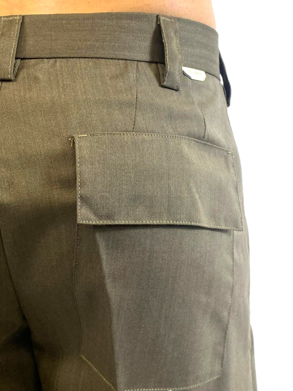 YES LONDON PANTALONE XP3323