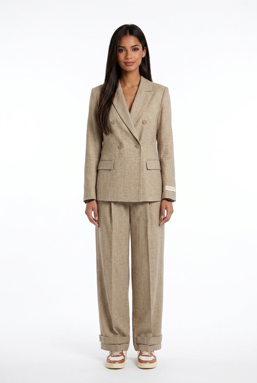 PANTALONE Donna HINNOMINATE HMABW03213