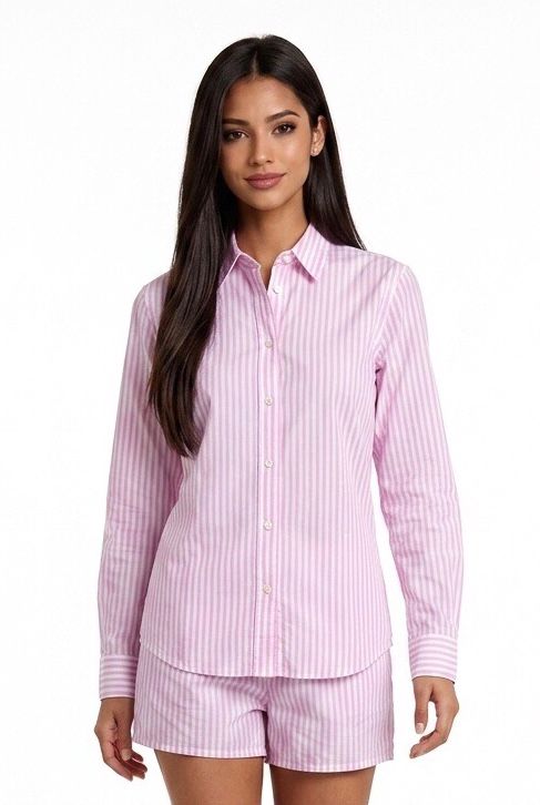 MC2 SAINT BARTH BOXY COTTON BXY002 00723L