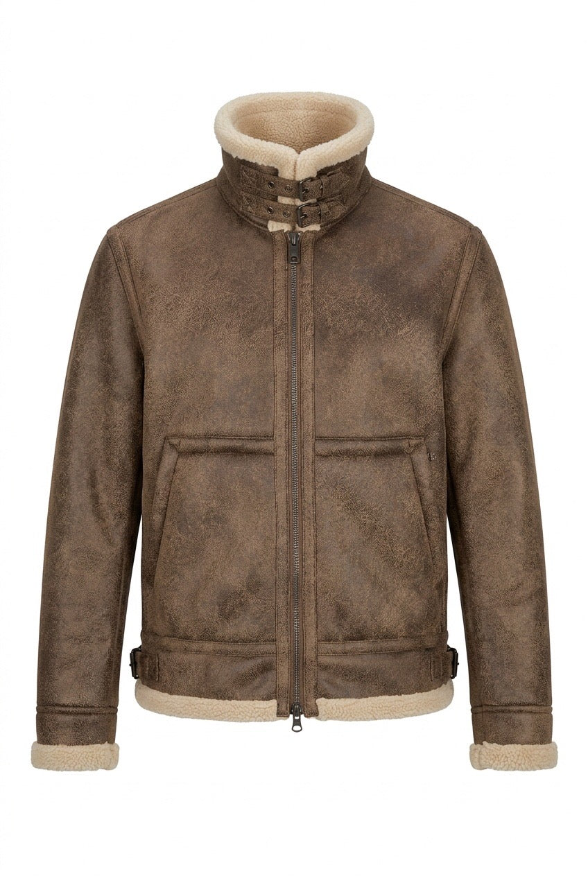 Montone Uomo SEINSE GBI1177SS