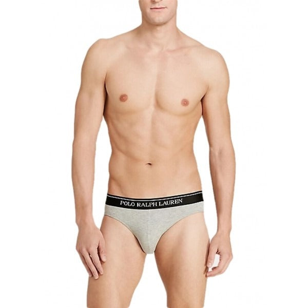 RALPH LAUREN BRIEFS TRIPACK 714835884003