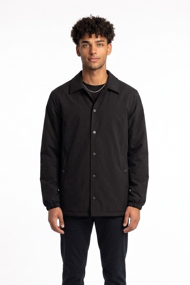CAPPOTTO Uomo YES LONDON XG5304