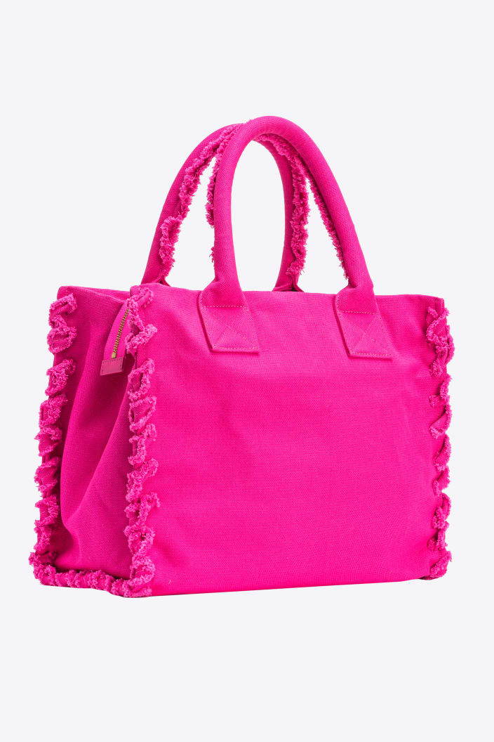PINKO BEACH SHOPPER 100782A1WQN17Q