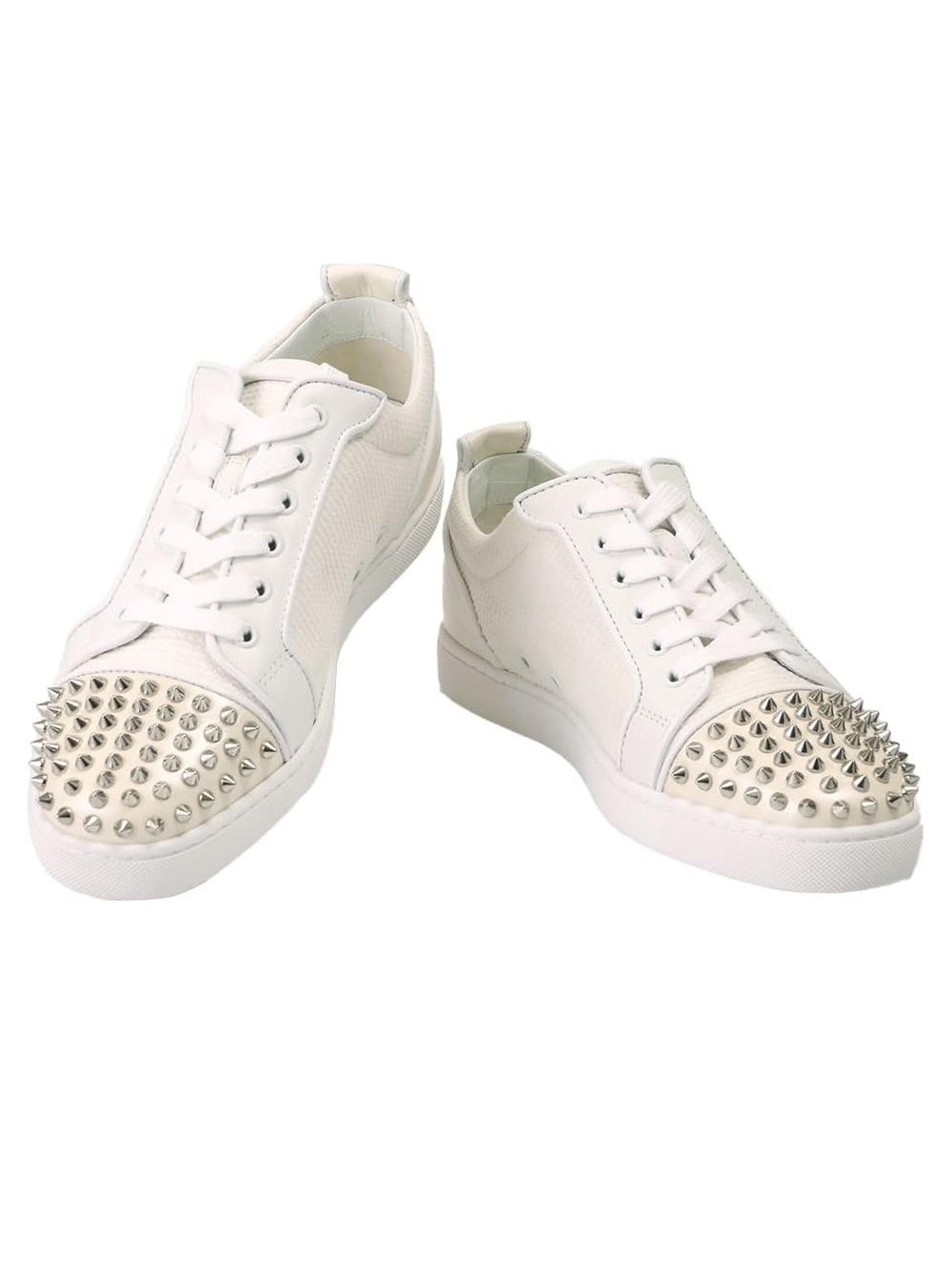 LOUBOUTIN SNEAKERS 1230227 CM3S W51