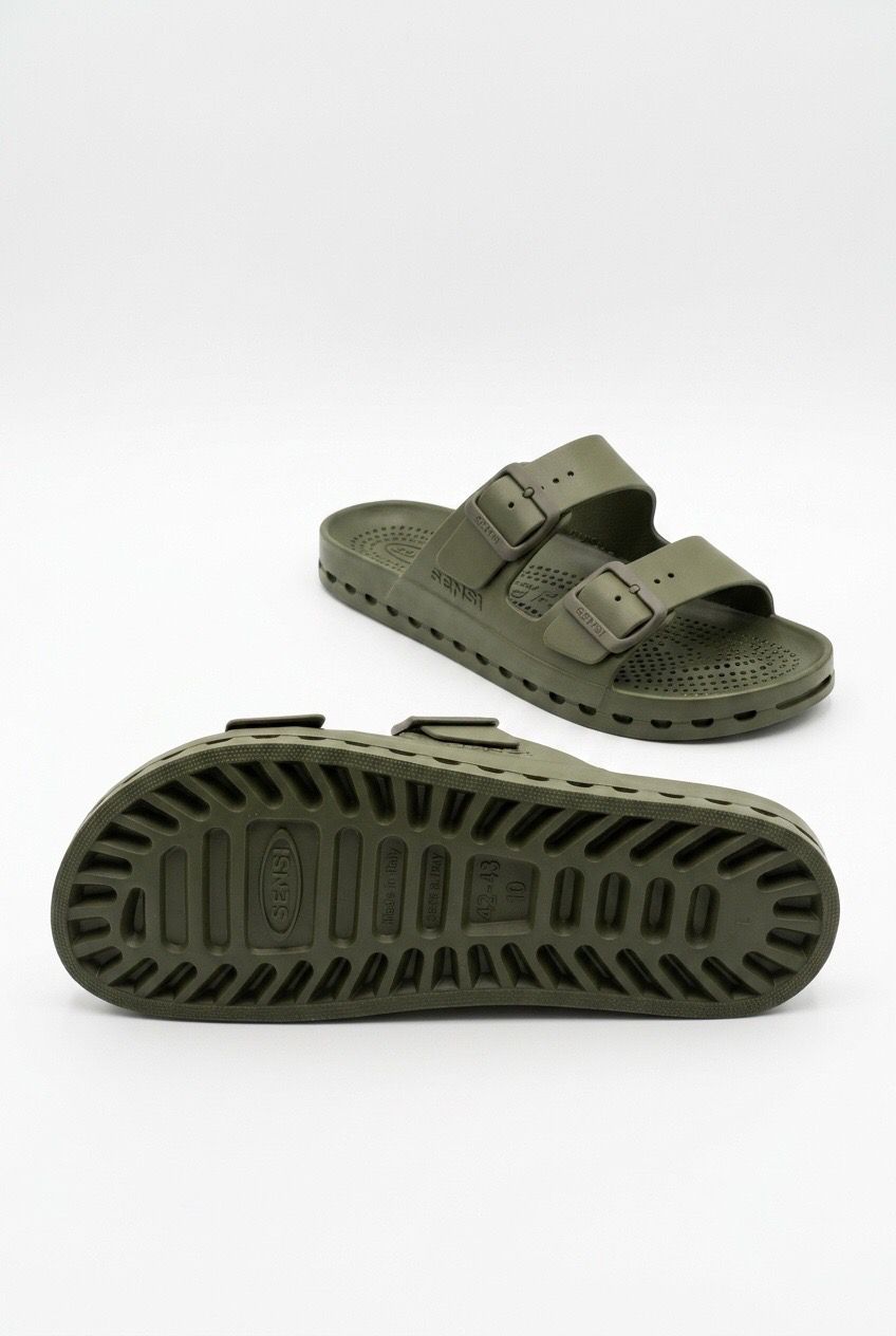 SENSI LA JOLLA CITY KHAKI