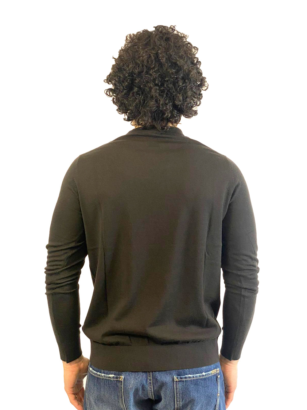 DIKTAT MAGLIA DK97060 MORO