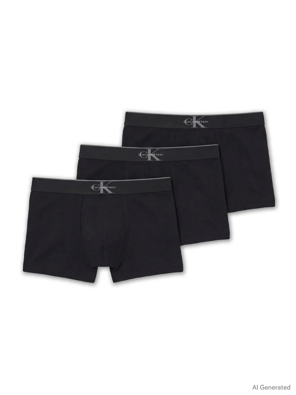 CALVIN KLEIN 3 PACK BOXER LV00NB4472  UB1