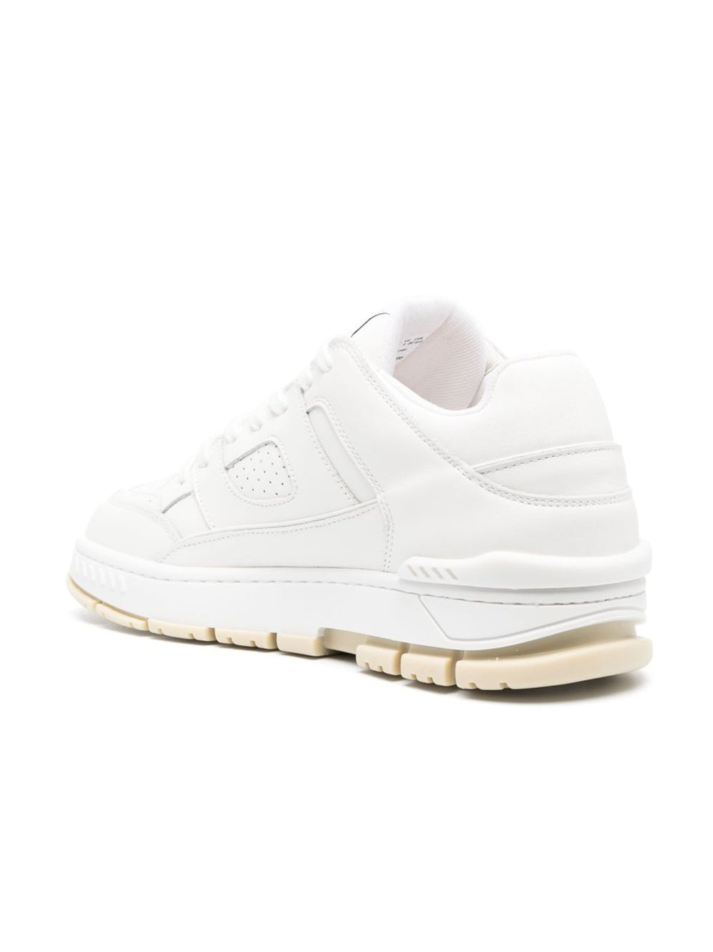 AXEL ARIGATO SNEAKERS F1571001 WHITE/BEIGE