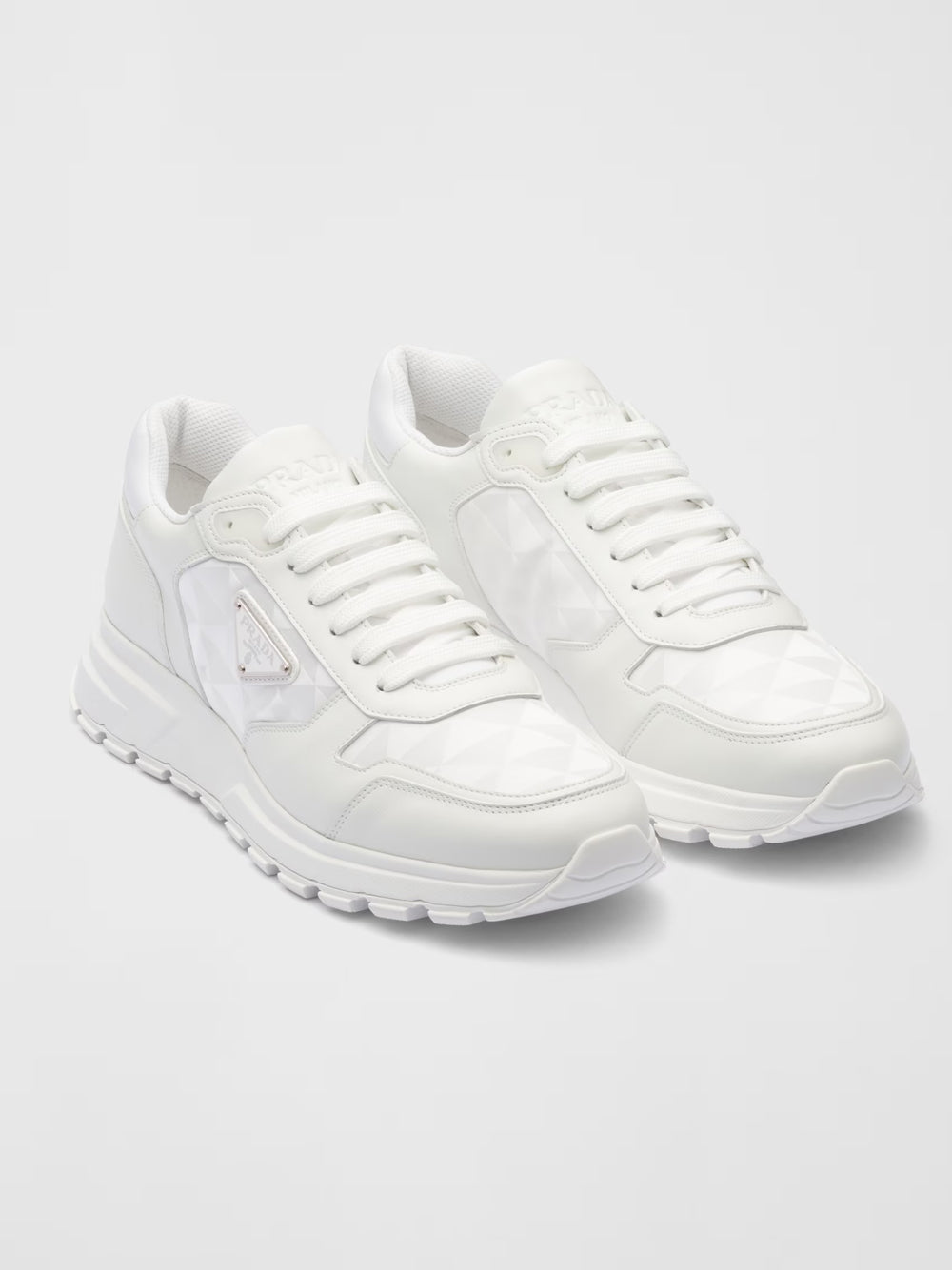 PRADA SNEAKERS 2EE390 F0009