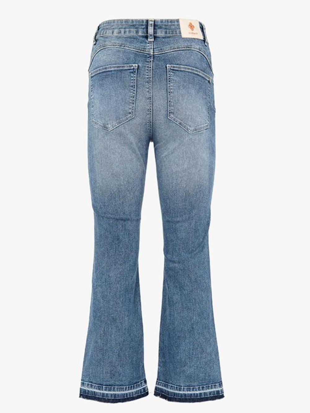 MARKUP PEONIA FLARE MW865018