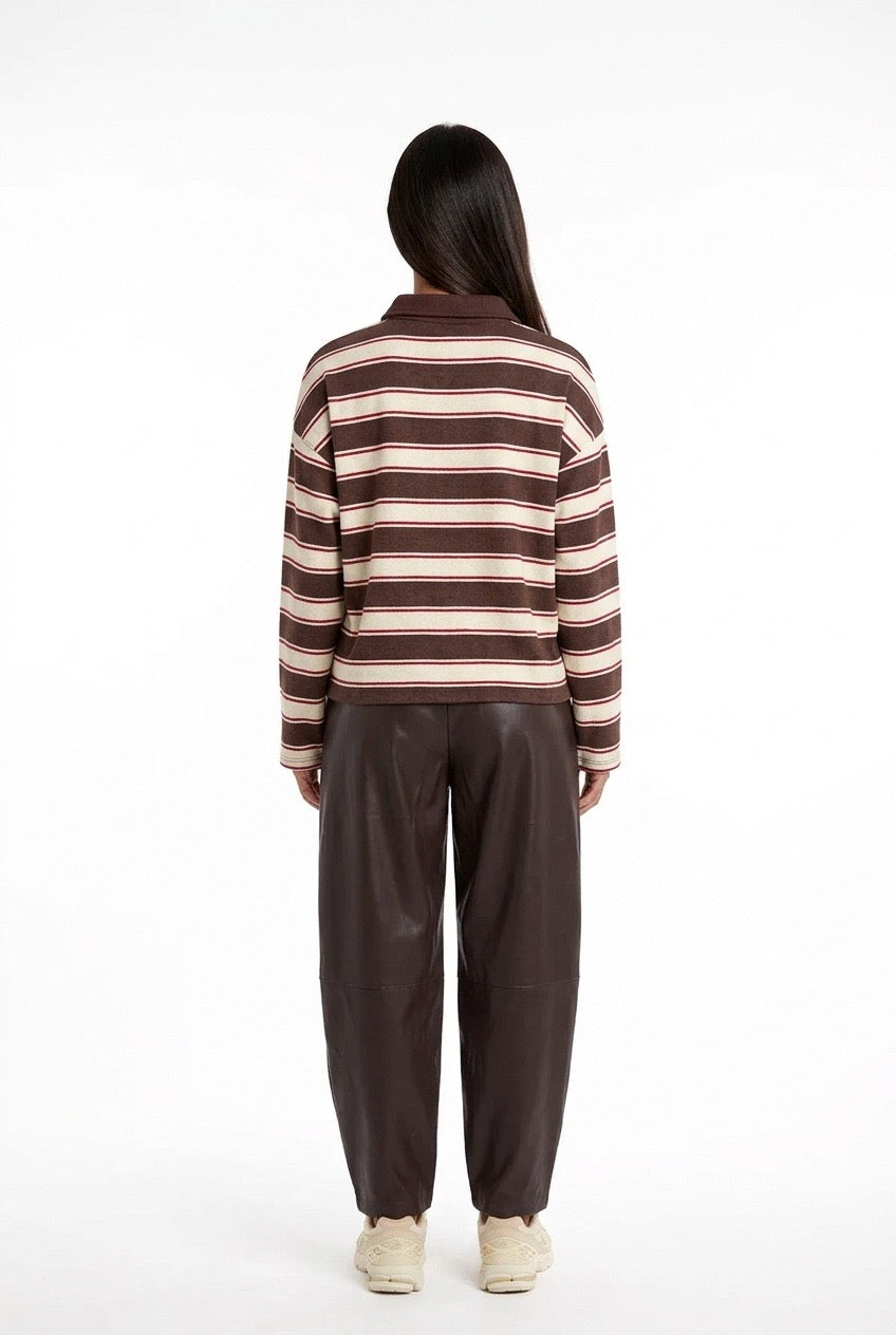 polo Donna KOSTUMN KI2631