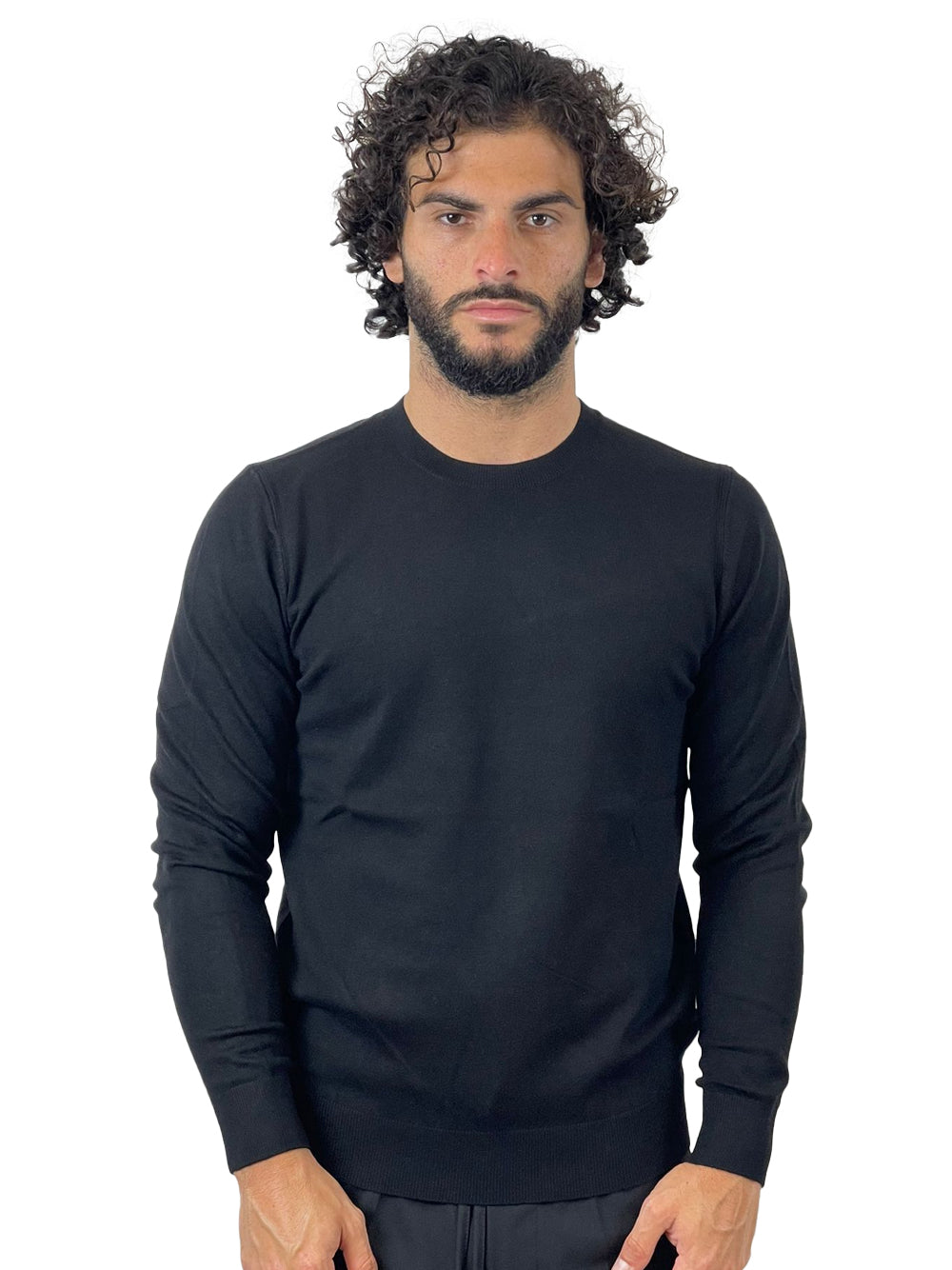 DIKTAT GIROCOLLO DK97001 NERO