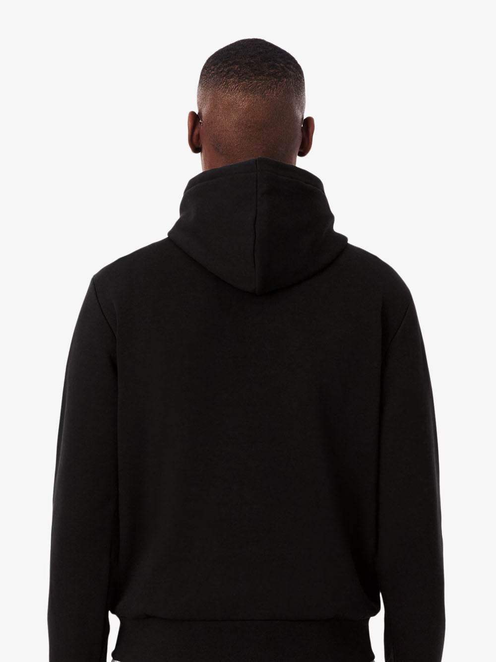 LACOSTE FELPA SH9623 00 031 NERA