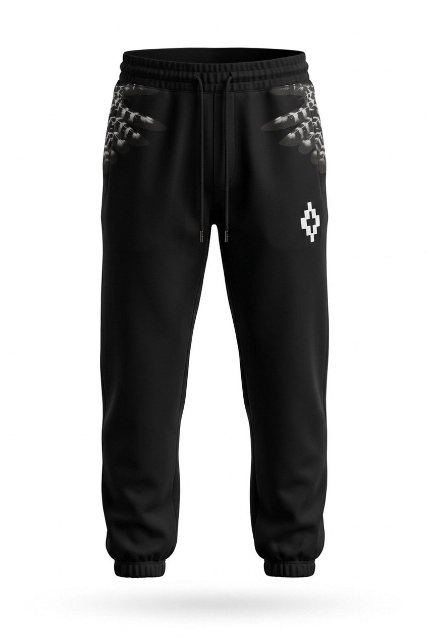 PANTALONE Uomo COUNTY OF MILAN F6CMMAFP014