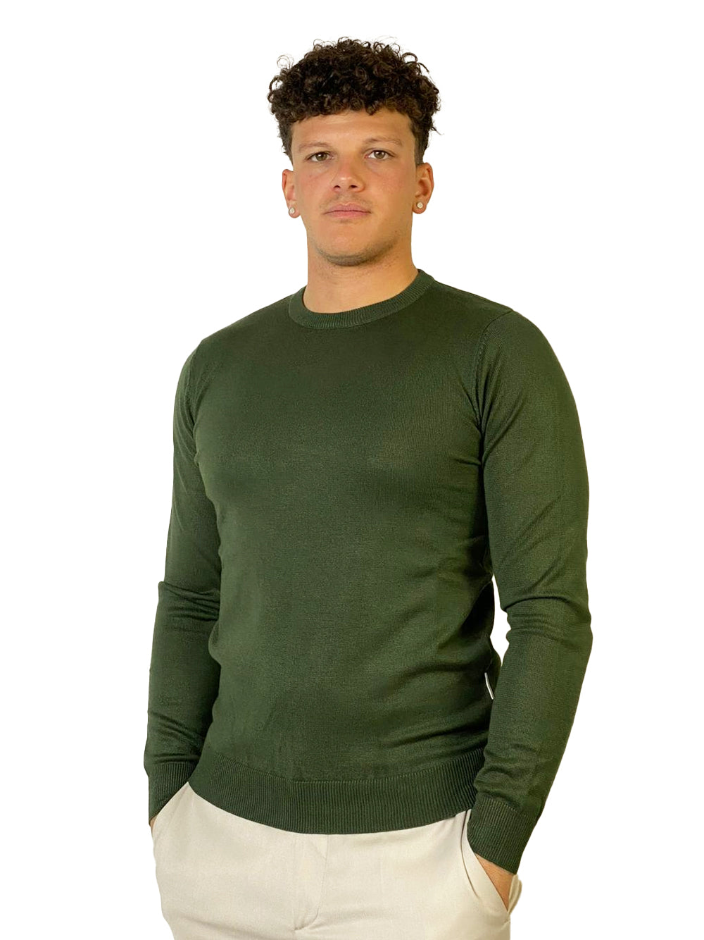 SEINSE GIROCOLLO EDERA MI3056SS