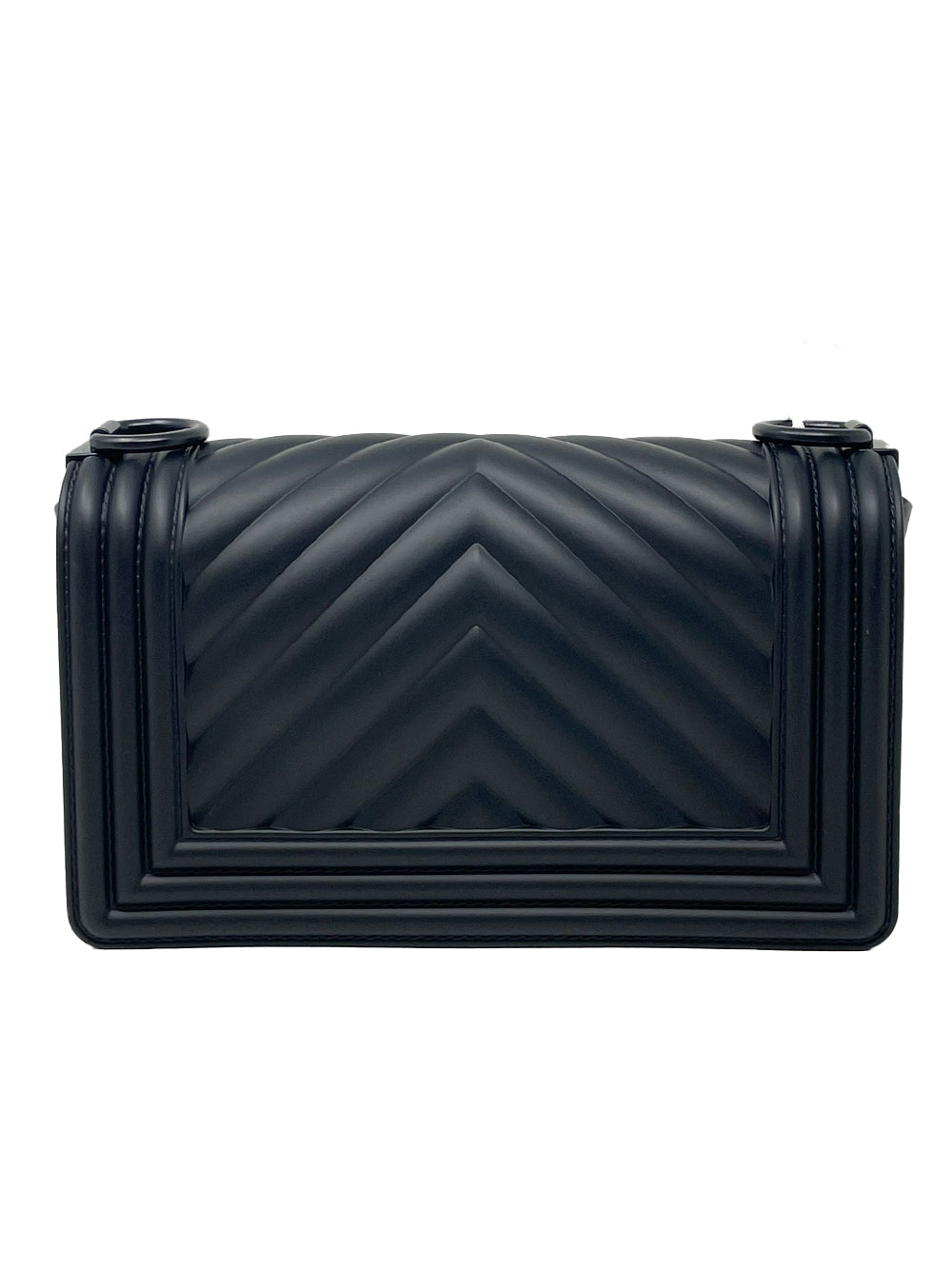 MARC ELLIS FLAT S25 BLACK/BLACK