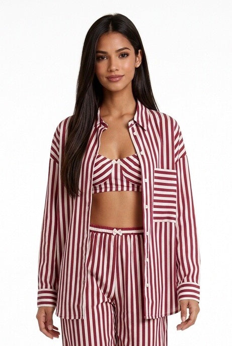 KOSTUMN CAMICIA KE2618