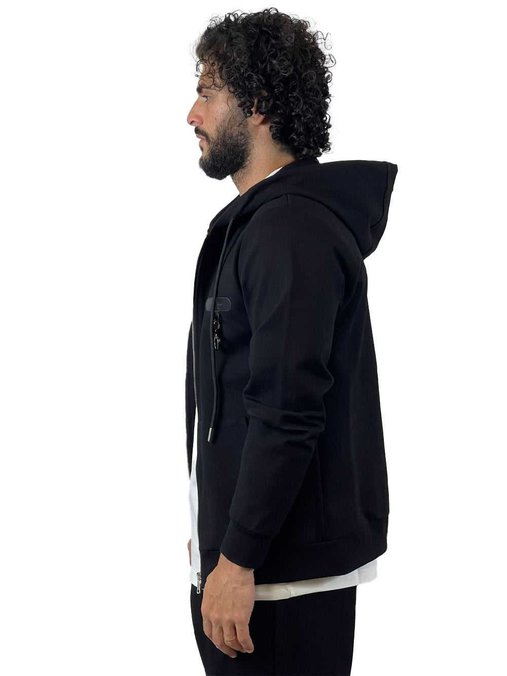 YES LONDON FELPA XMF3976