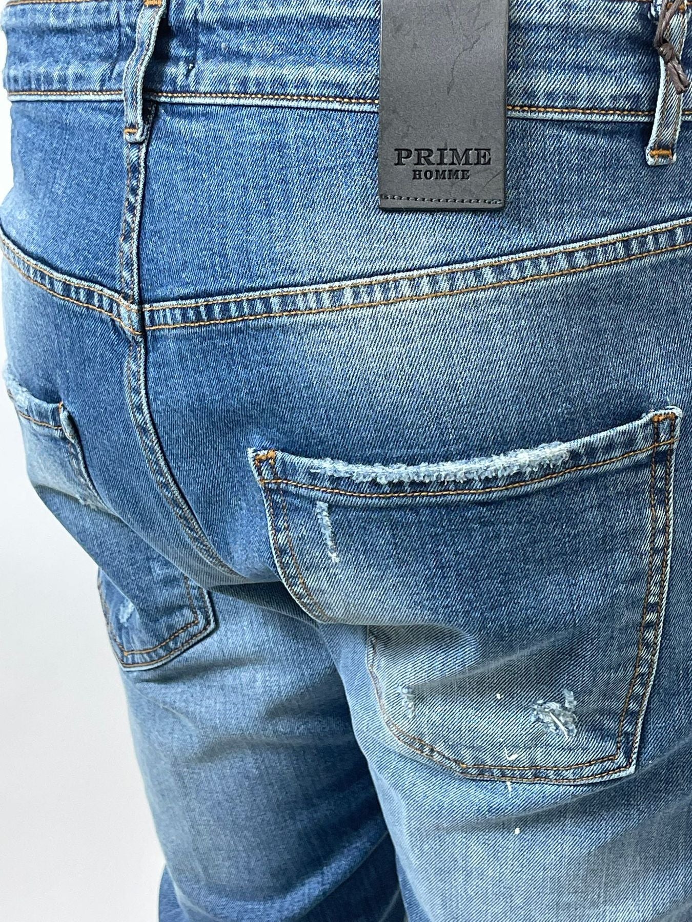 PRIME JEANS AG4209