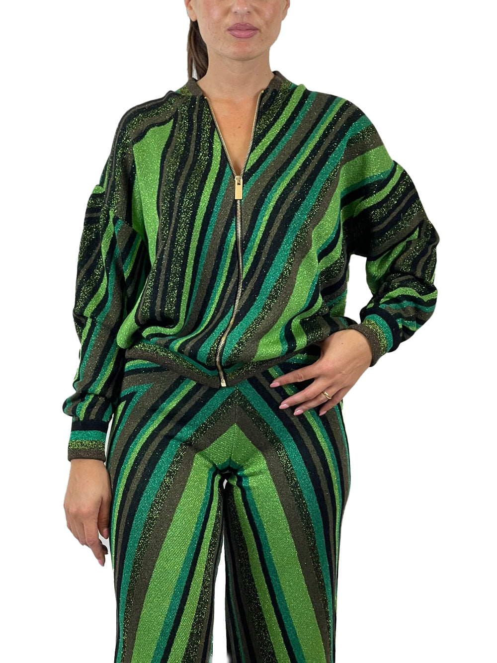 AKEP BOMBER MGKD11083 V3