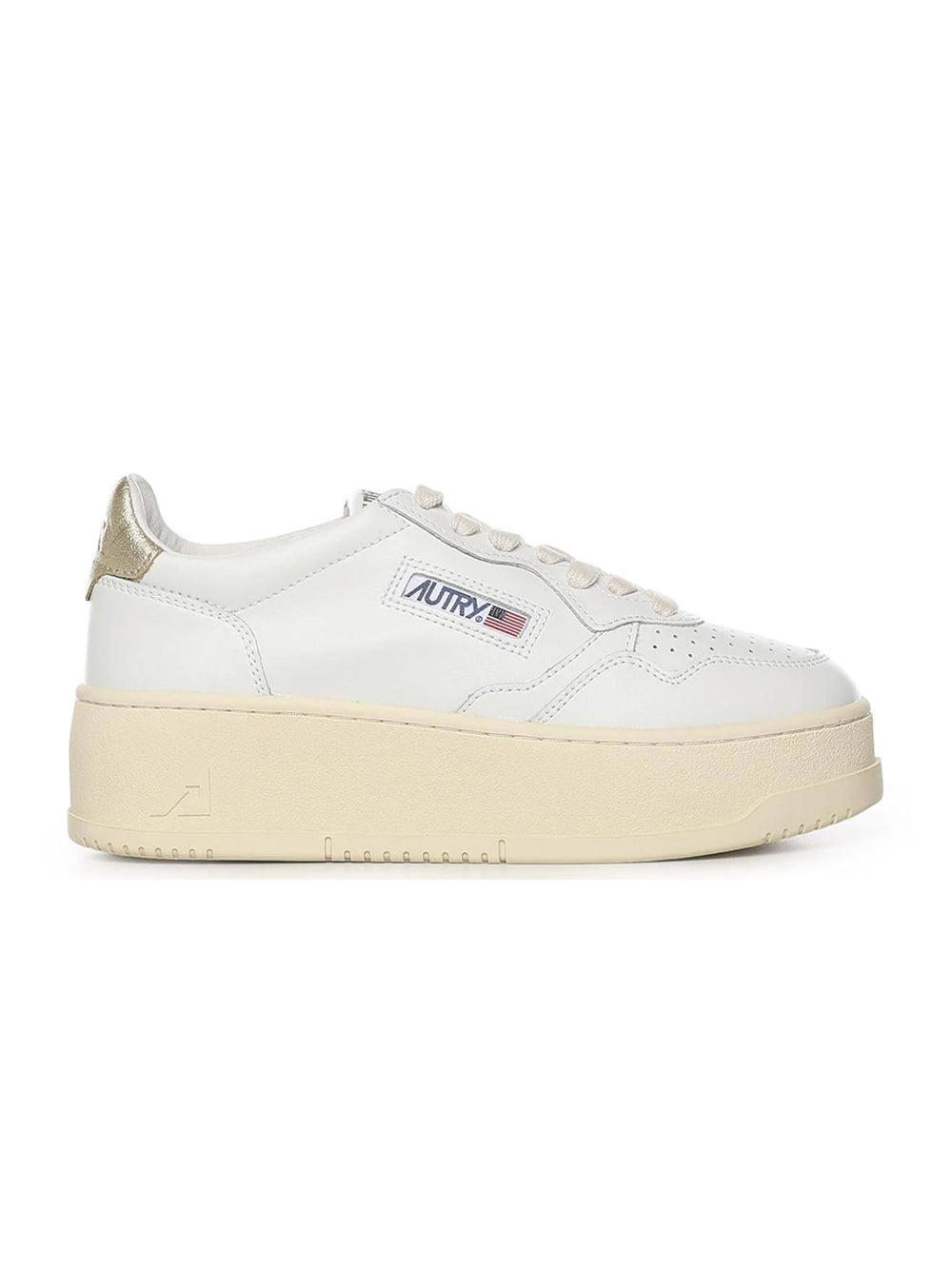 AUTRY PLATFORM PTLW LL01