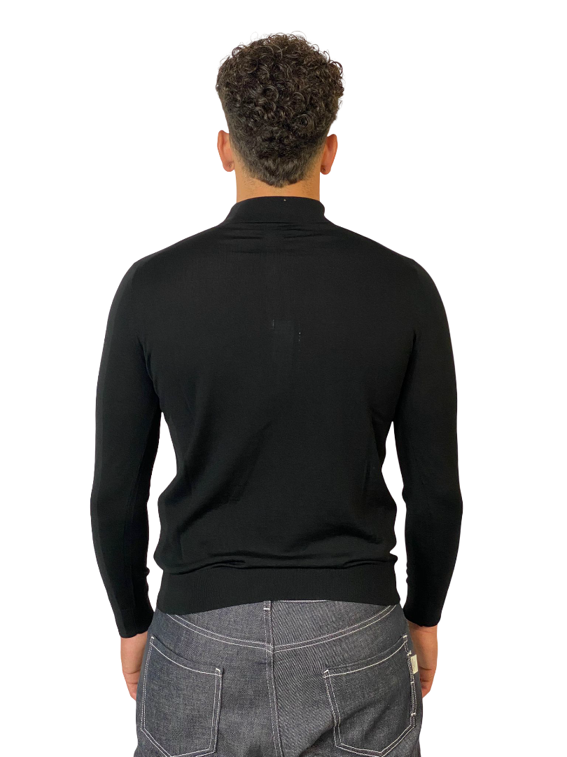 DIKTAT POLO DK 97083 NERO