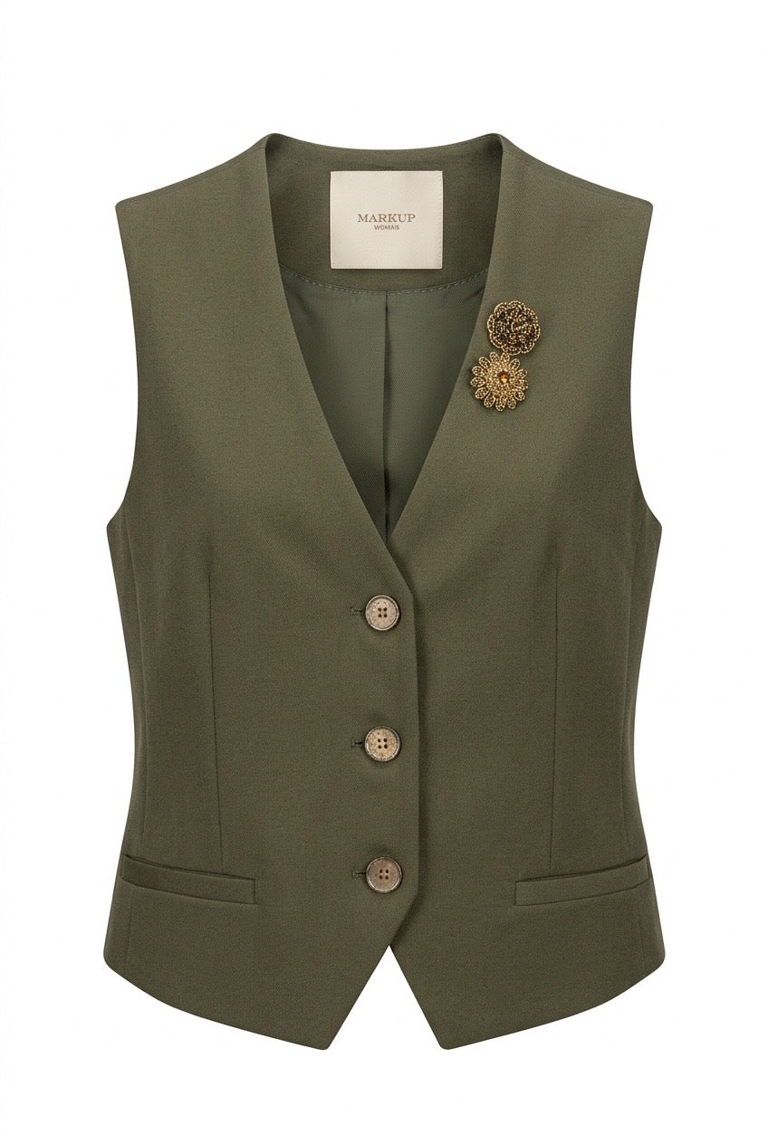 tailleur Donna MARKUP MW2660005