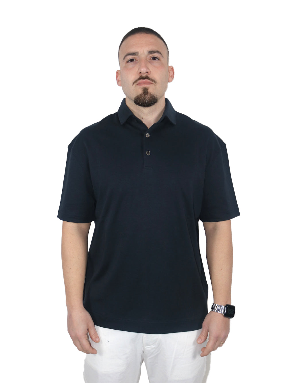 DIKTAT POLO DK17-111 BLU