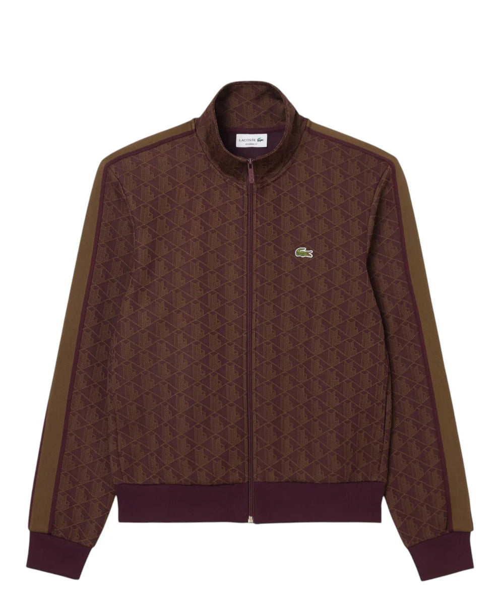 GIACCA Uomo LACOSTE SH1368 00 WD9