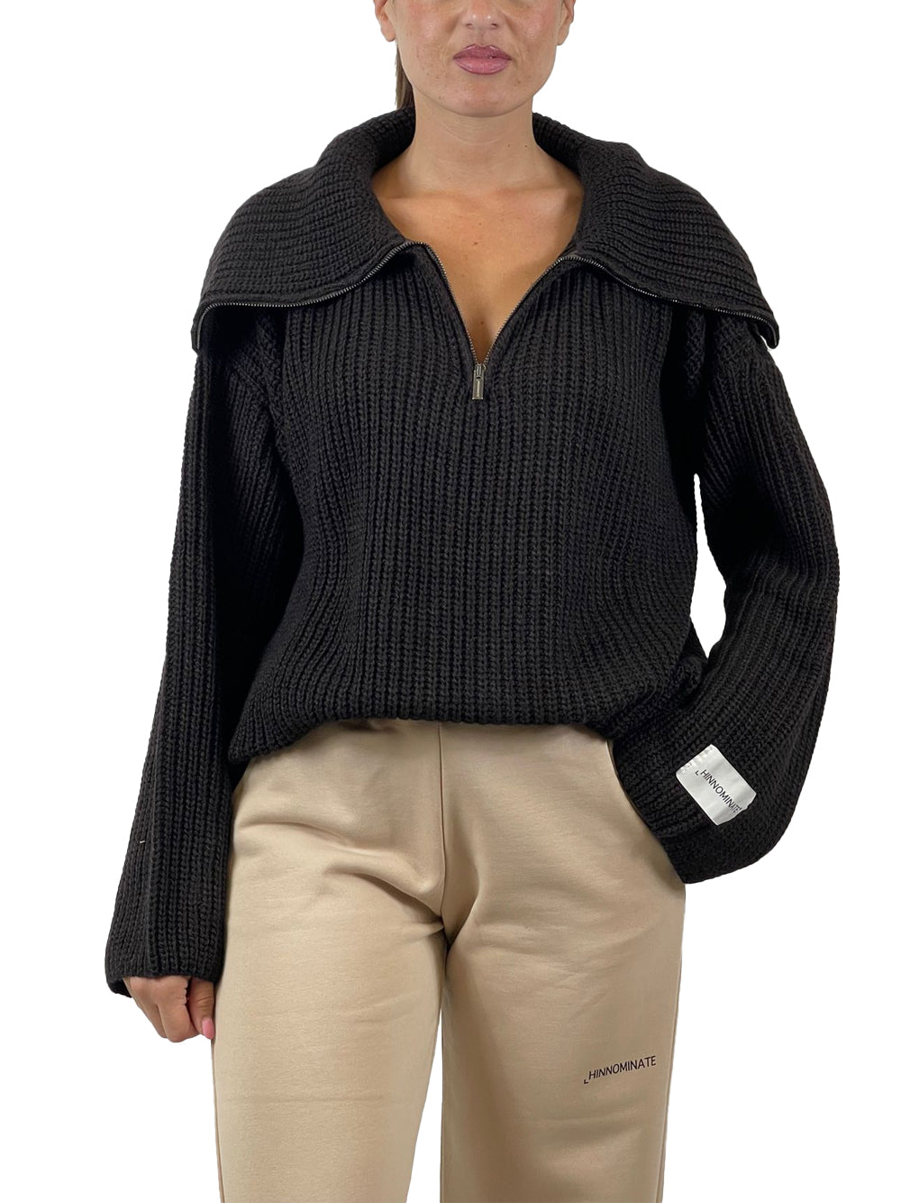 HINNOMINATE MAGLIA HMABW02173