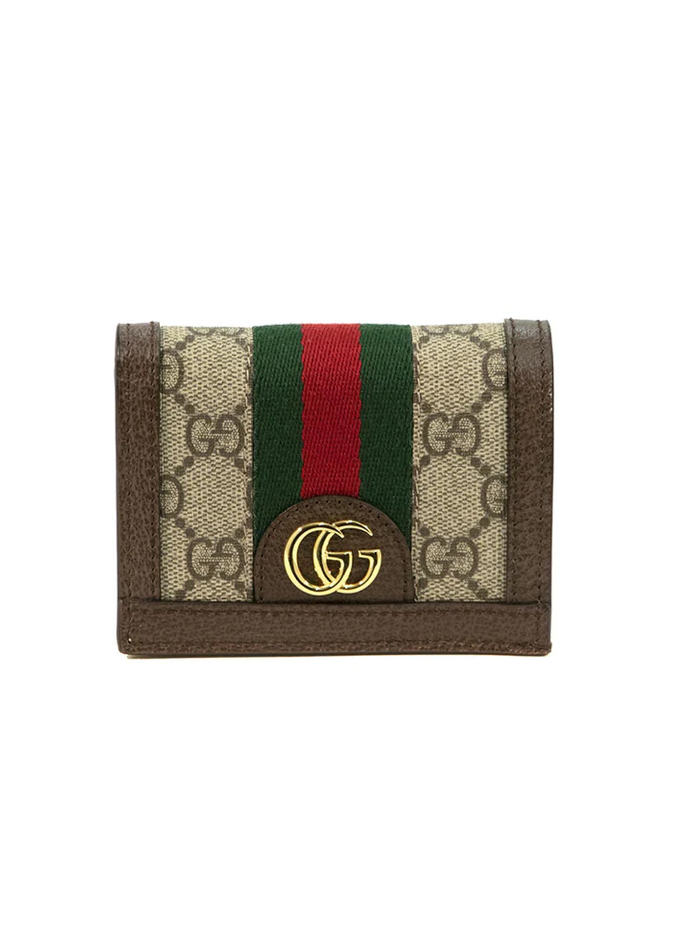 GUCCI MINI WALLET 523155 96IWG 8745