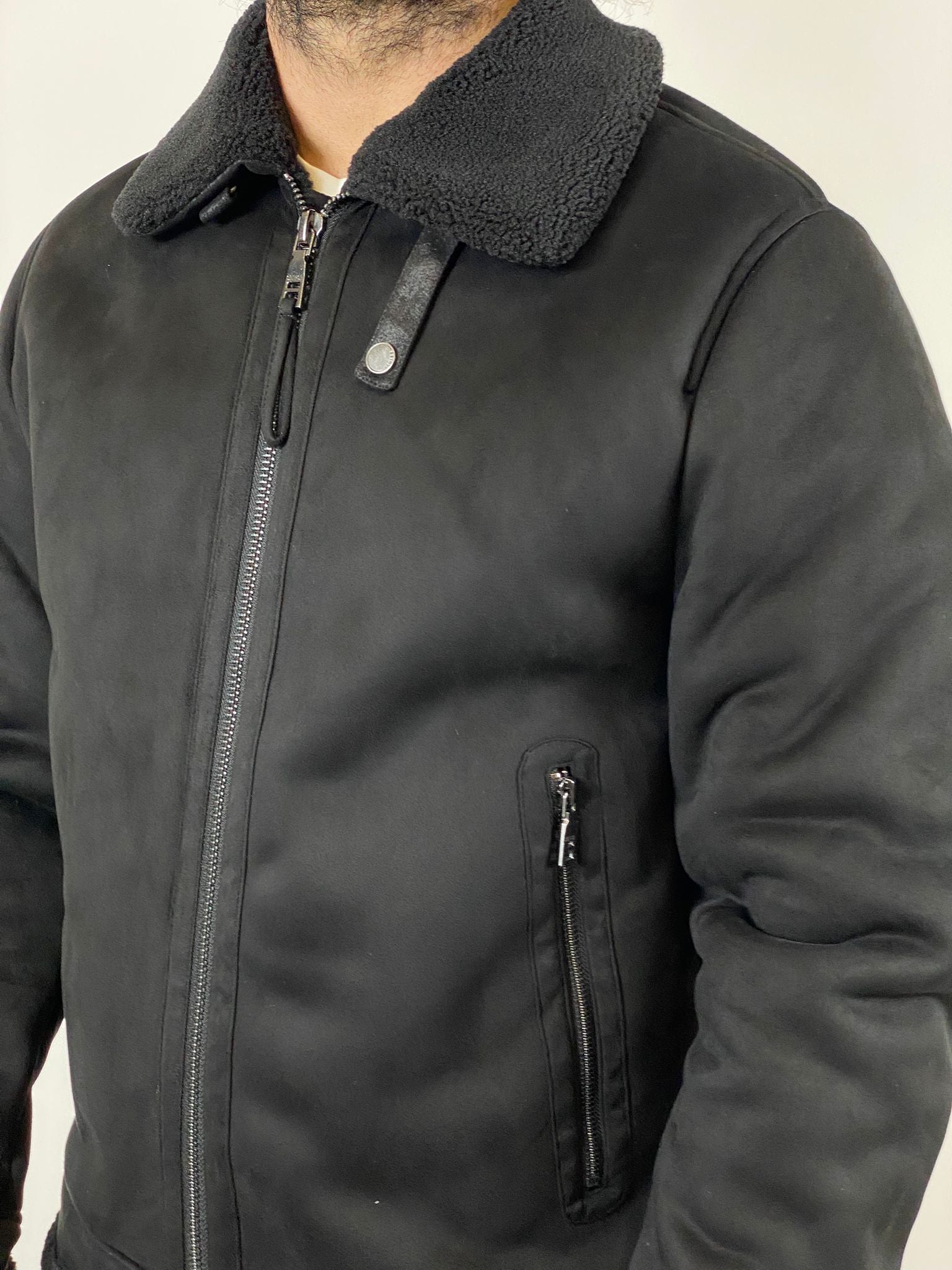 SEINSE MONTONE NERO GBI1091SS