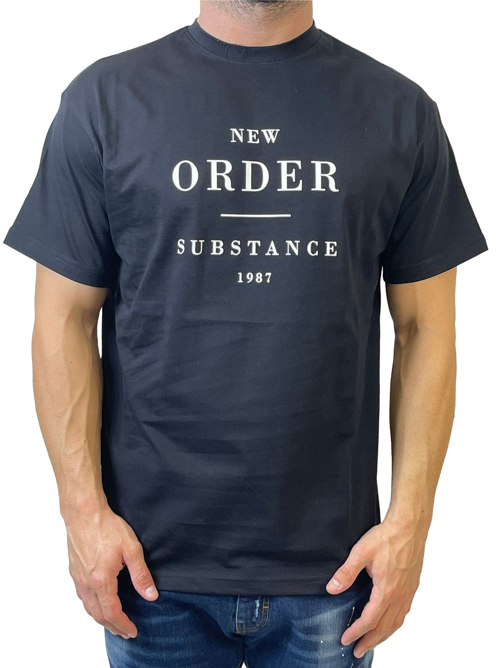 PRIME T-SHIRT AG7043