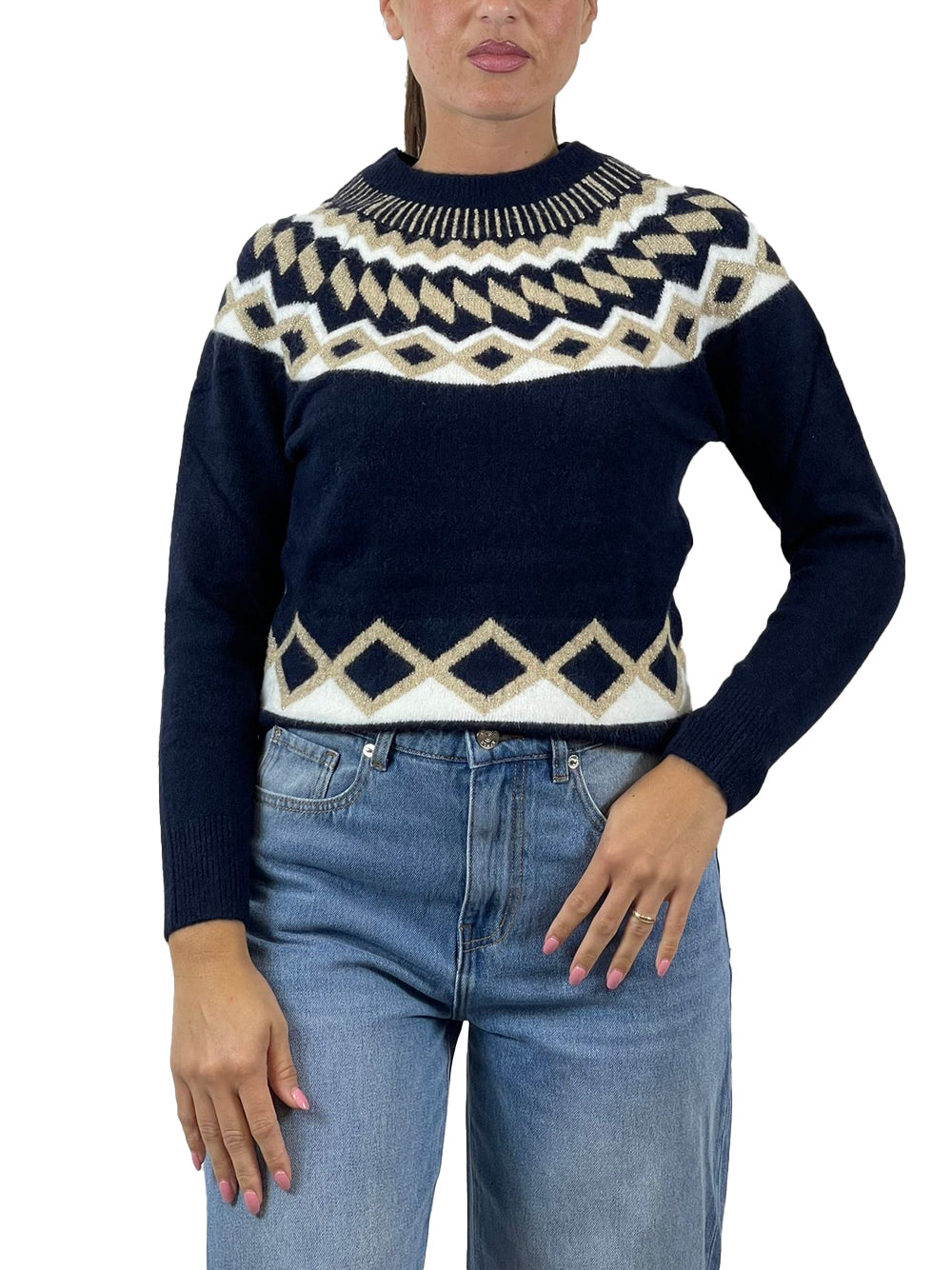 Markup maglia MW9600085