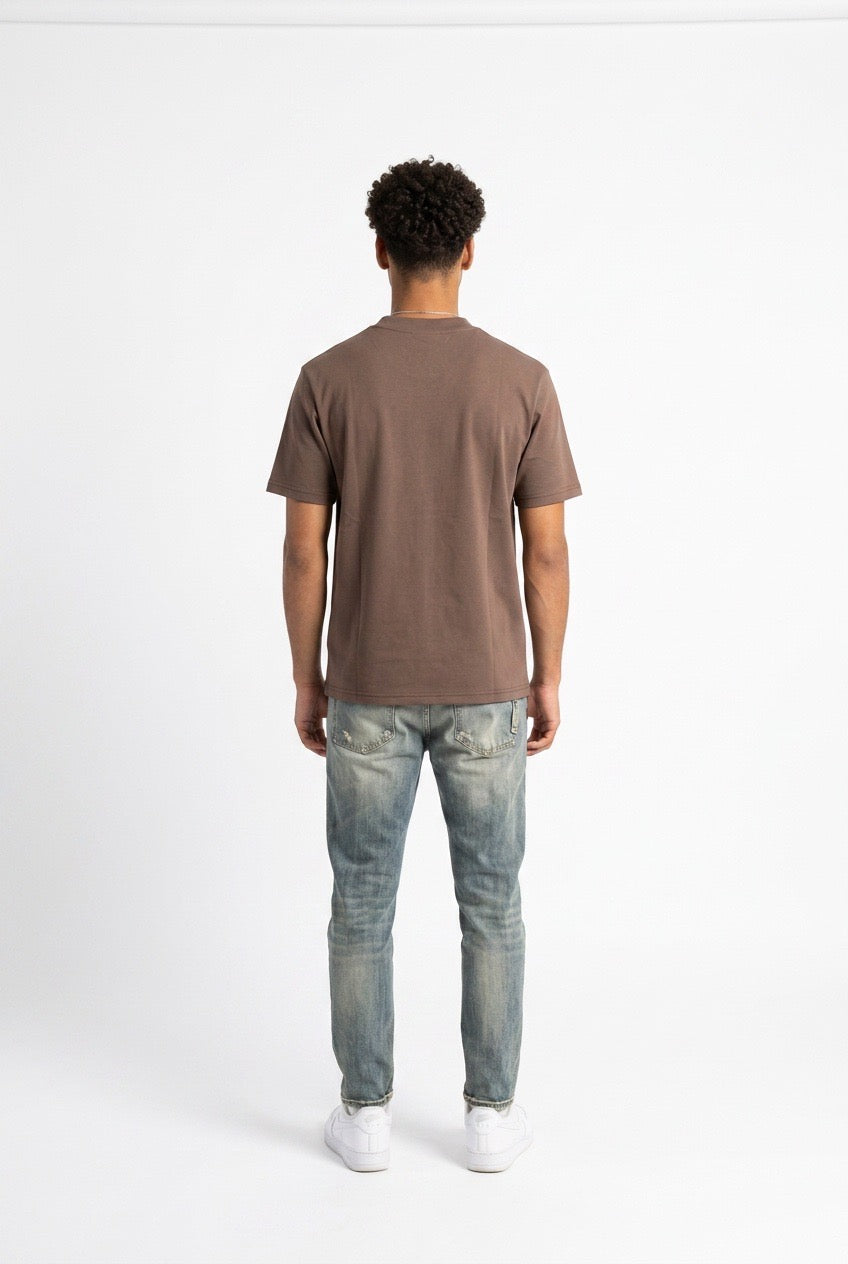 shirt Uomo YES LONDON XM4311