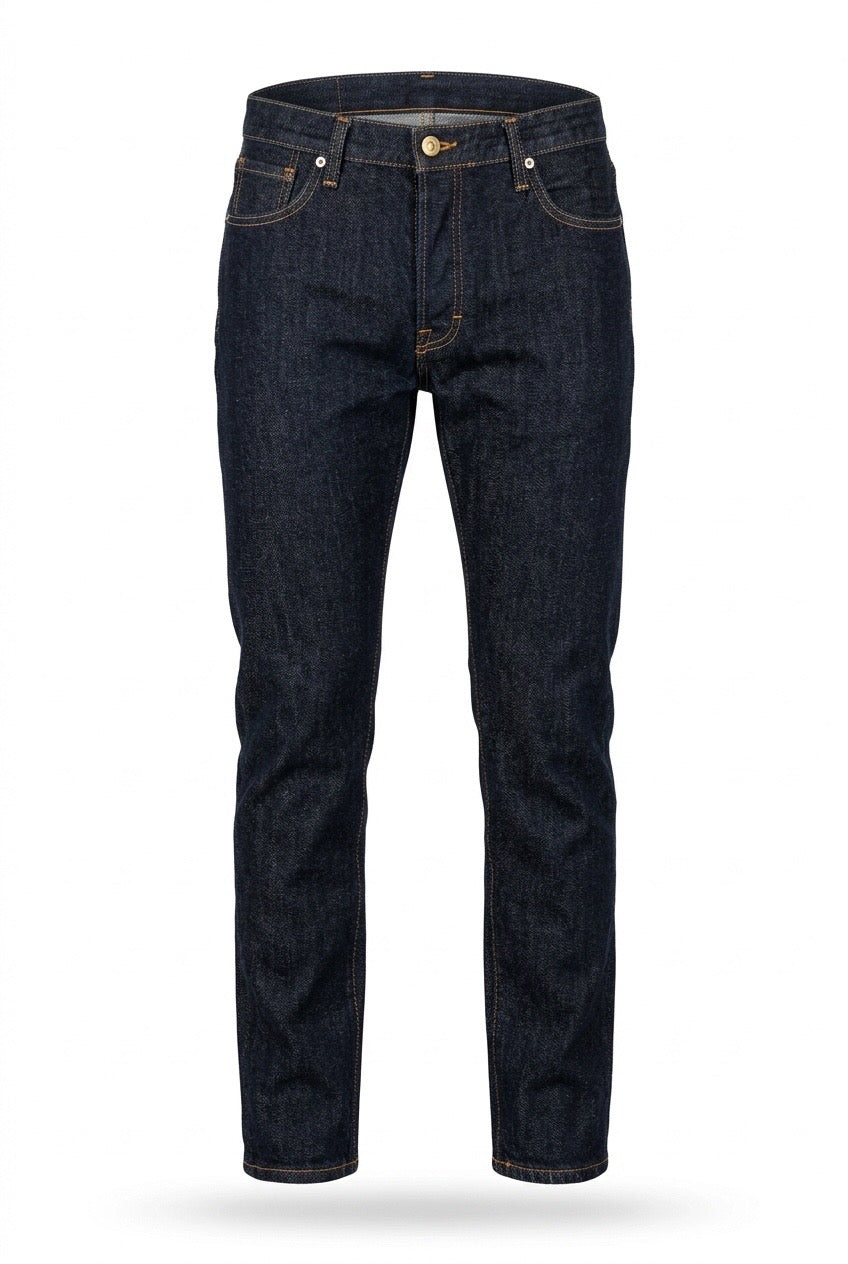 Jeans Uomo BERNESE PA18BA26