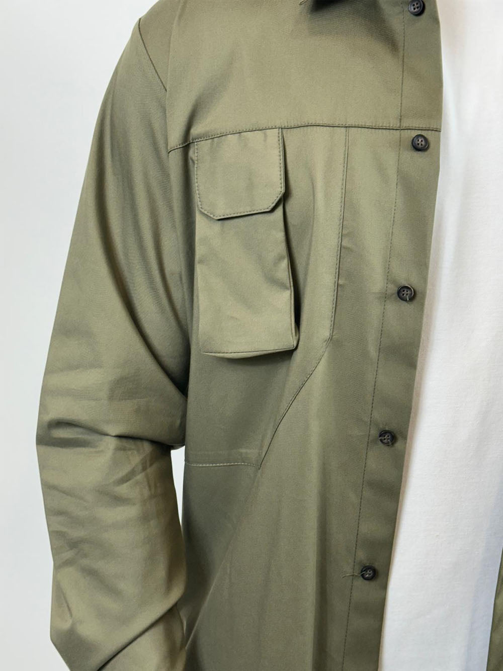 PRIME CAMICIA AG3524