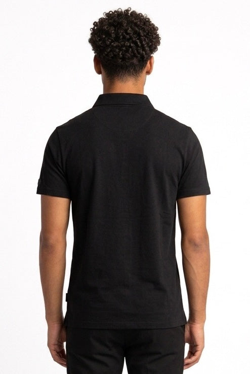 HESKIMO POLO OXFORD HE1410003 NERA