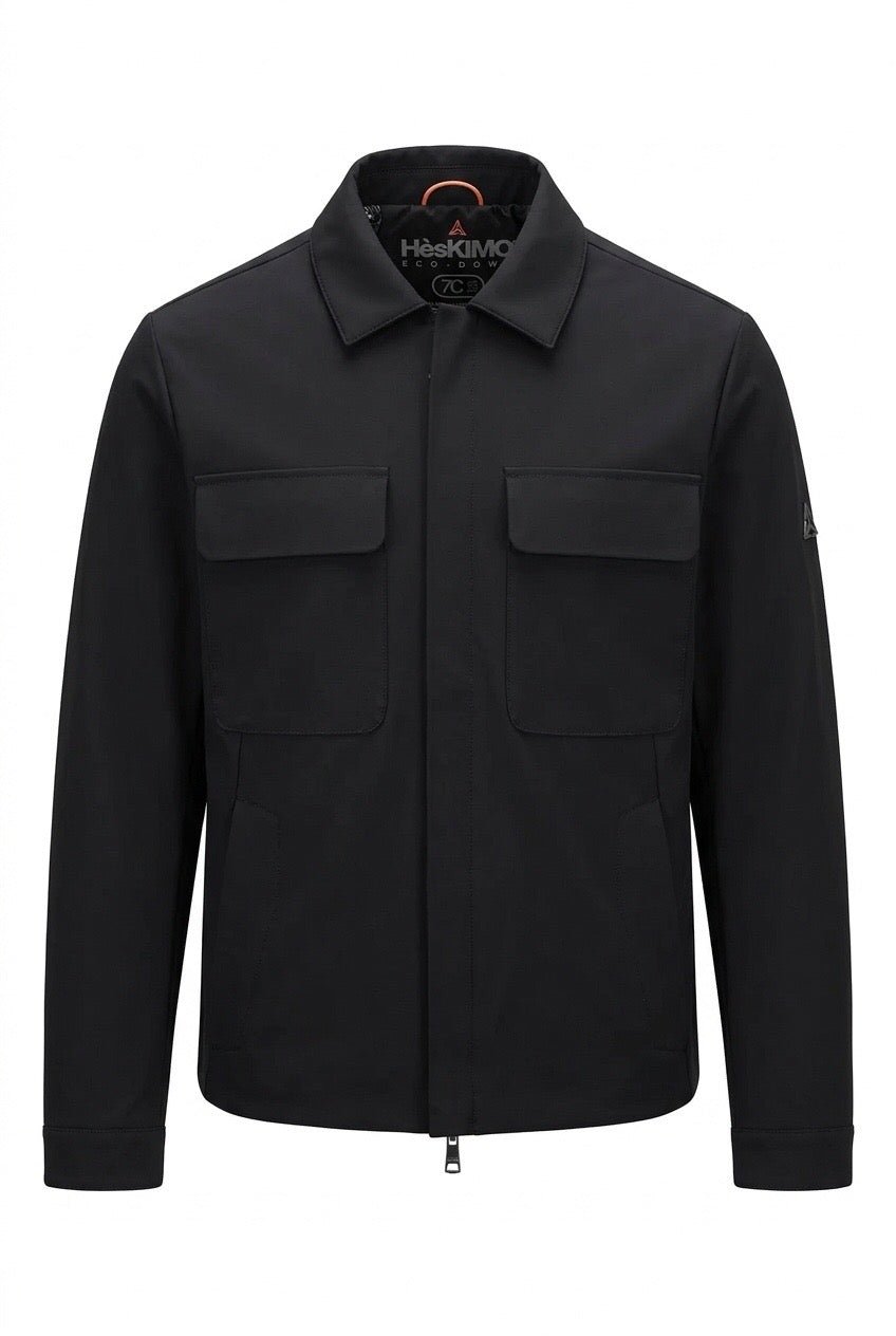 GIUBBINO Uomo HèSKIMO HE2440002
