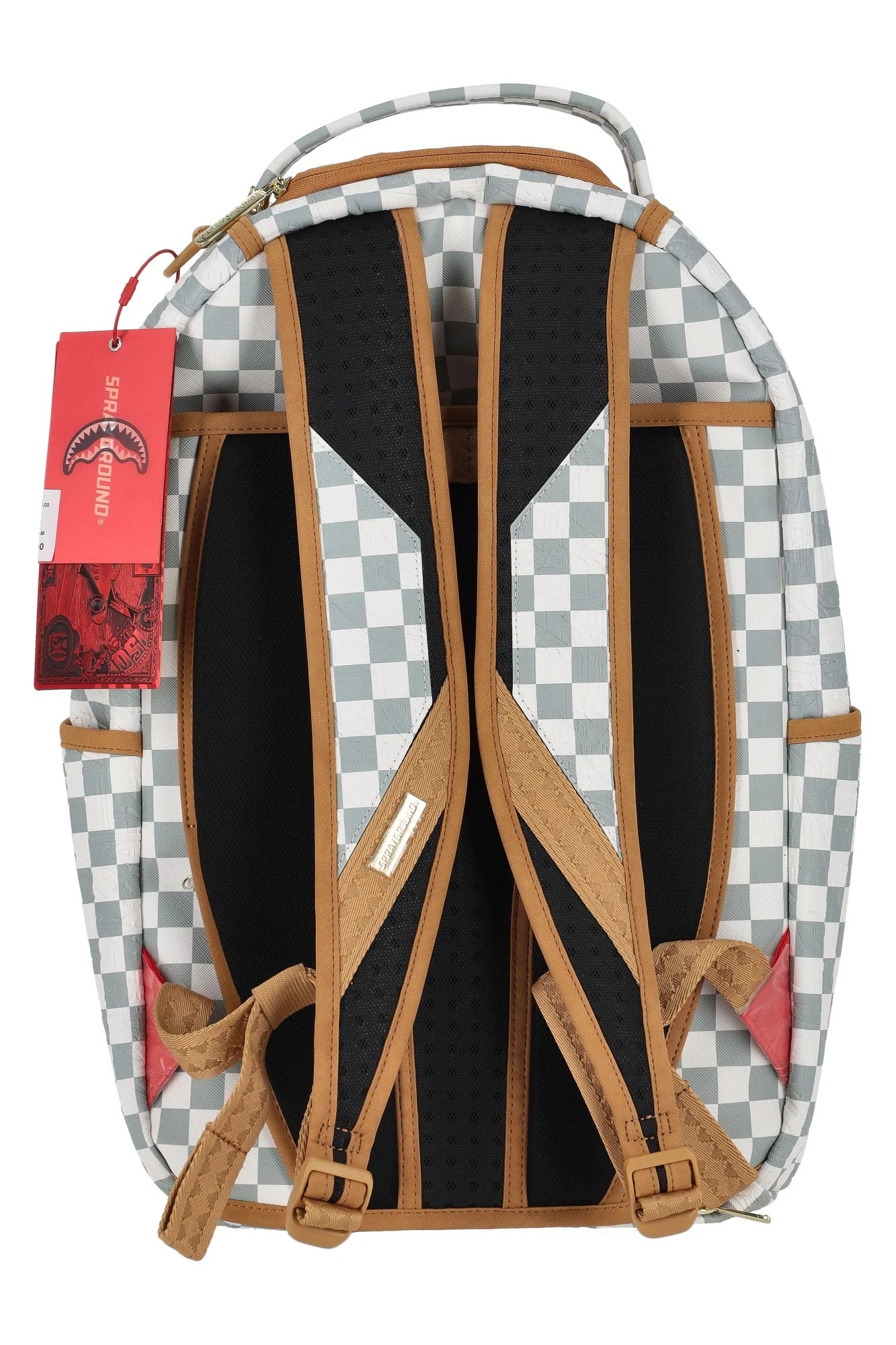 SPRAYGROUND ZAINO 910B8848NSZINT01